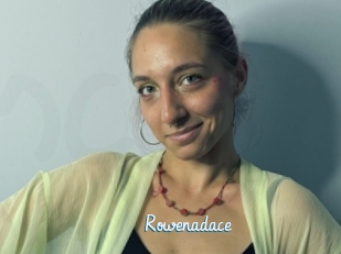 Rowenadace