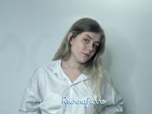 Rowenafarro