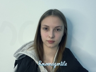 Rowenagentile