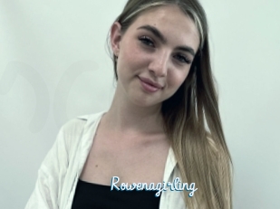 Rowenagirling