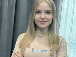 Rowenaness