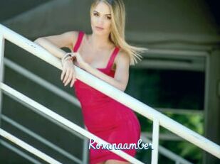 Roxanaamber