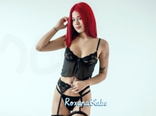 Roxanablake
