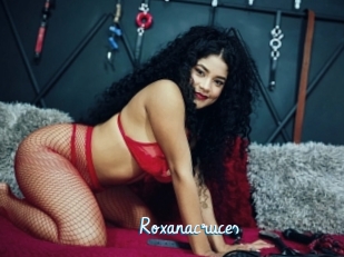 Roxanacruces