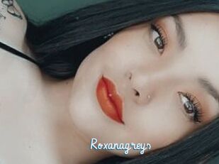 Roxanagreys