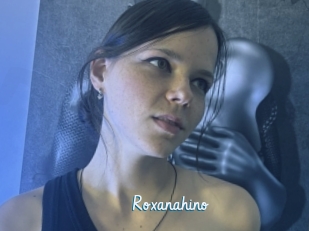 Roxanahino
