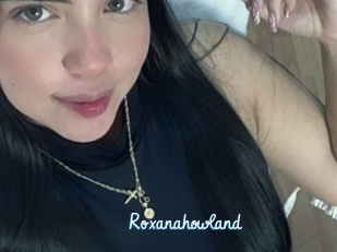Roxanahowland