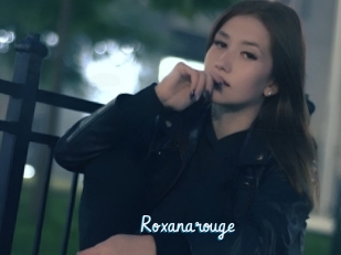 Roxanarouge