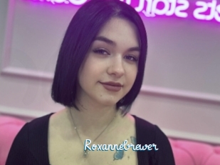 Roxannebrewer