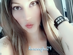 Roxannefox29