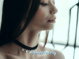 Roxannehuxley