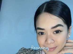 Roxannerey
