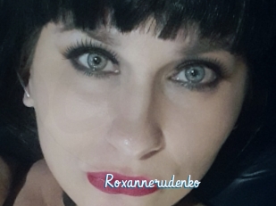 Roxannerudenko