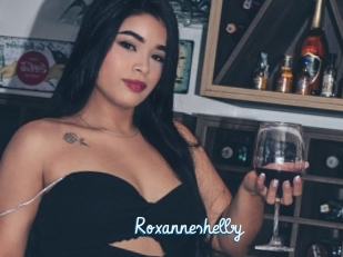 Roxanneshelby