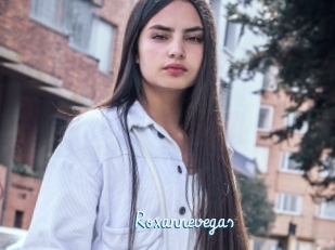 Roxannevegas