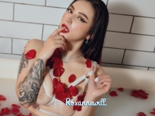 Roxannewill
