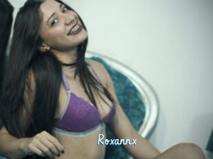 Roxannx