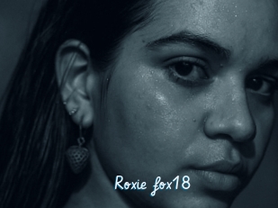 Roxie_fox18