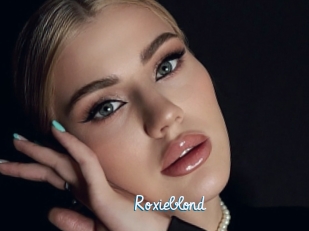 Roxieblond