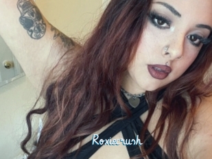 Roxiecrush