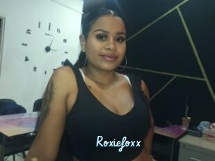 Roxiefoxx