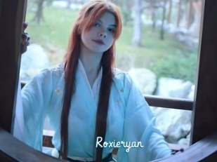 Roxieryan