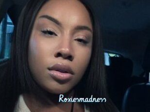 Roxiesmadness