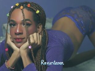 Roxiesteven