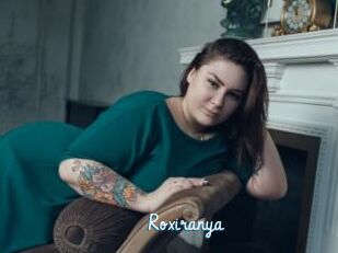 Roxiranya
