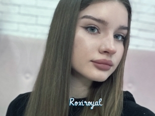 Roxiroyal