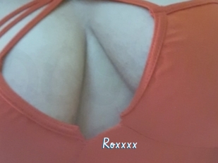 roxxxx Sexe Cool