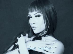 Roxy_sexydiaz