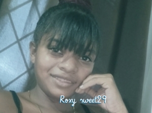 Roxy_sweet29