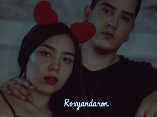 Roxyandaron