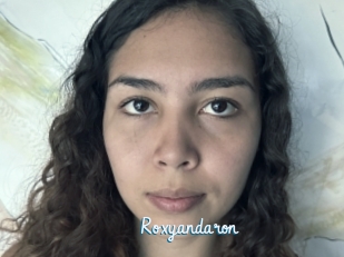 Roxyandaron