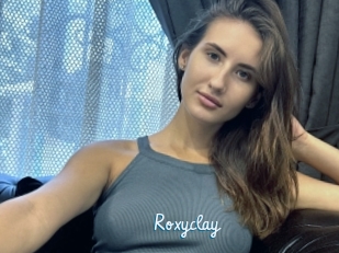 Roxyclay