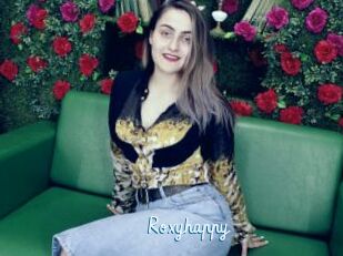 Roxyhappy