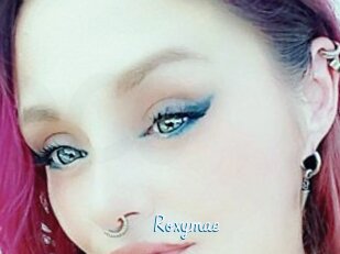 Roxymae