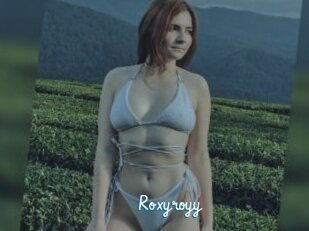 Roxyroyy