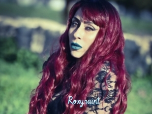 Roxysaint