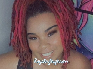 Royalmfhighness