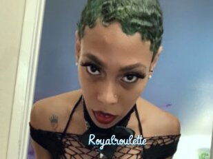 Royalroulette