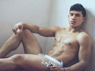 Roybigcock