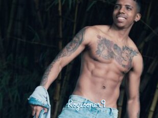 Roycooper9