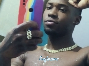 Roylozano