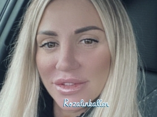 Rozalinkallen