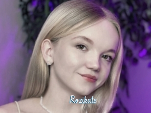 Rozikate