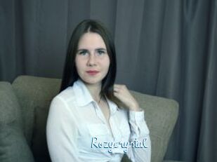 Rozycrystal