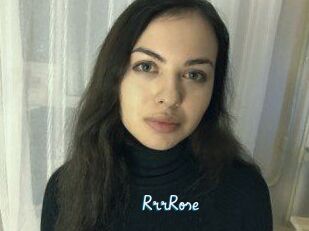RrrRose