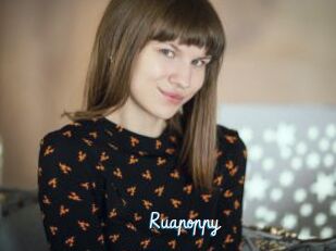 Ruapoppy